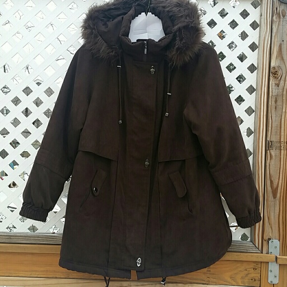 St. John's Bay Jackets & Blazers - St. John's Bay Winter Coat [FINAL SALE]